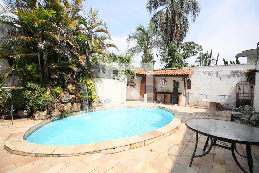 Casa, 4 quartos, 450 m² - Foto 51
