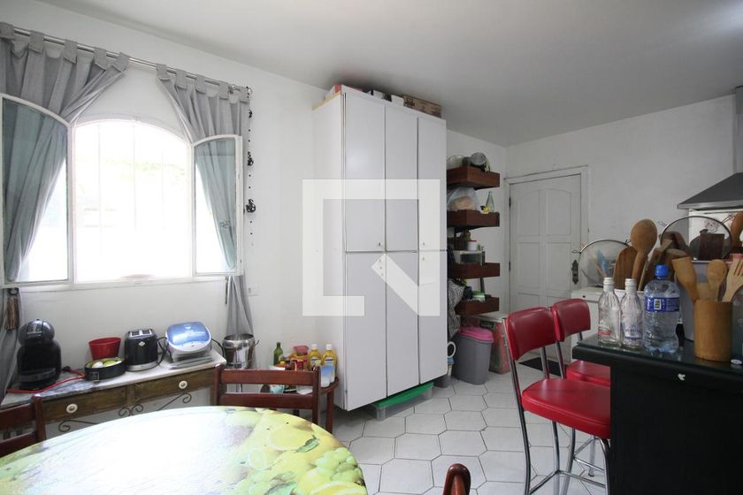 Casa, 4 quartos, 450 m² - Foto 46