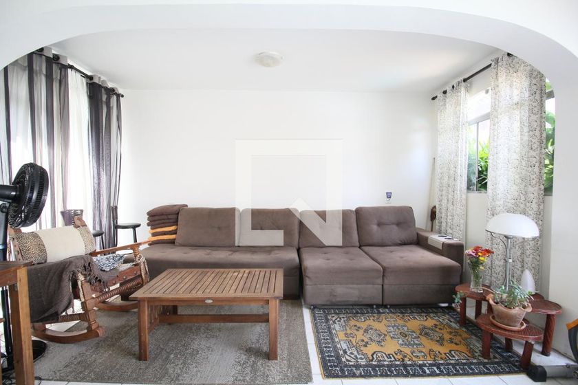 Casa, 4 quartos, 450 m² - Foto 10