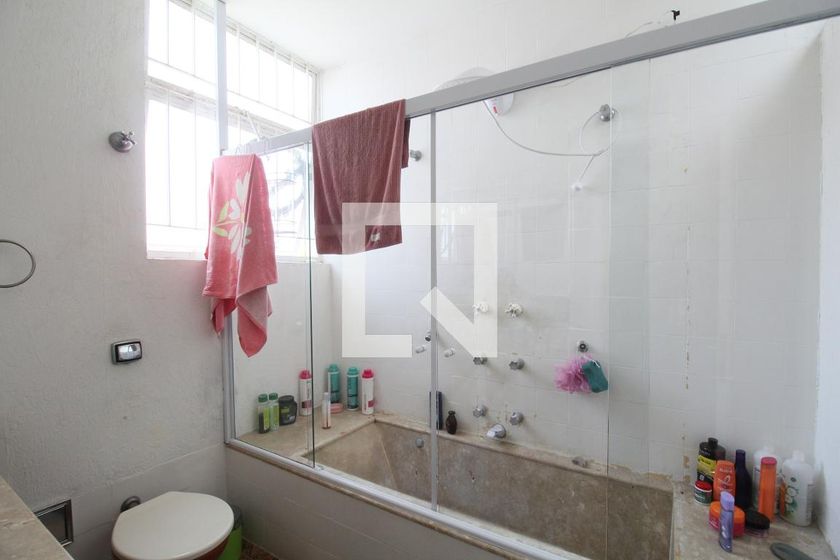 Casa, 4 quartos, 450 m² - Foto 43