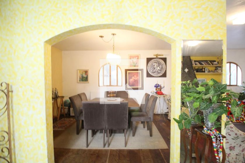 Casa, 4 quartos, 450 m² - Foto 7