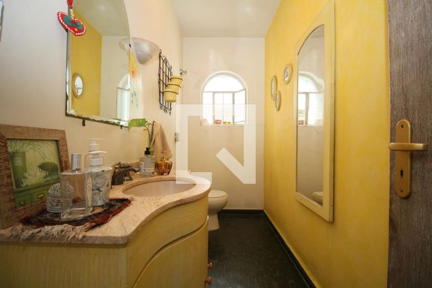 Casa, 4 quartos, 450 m² - Foto 40