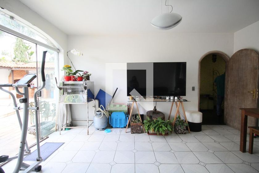 Casa, 4 quartos, 450 m² - Foto 11