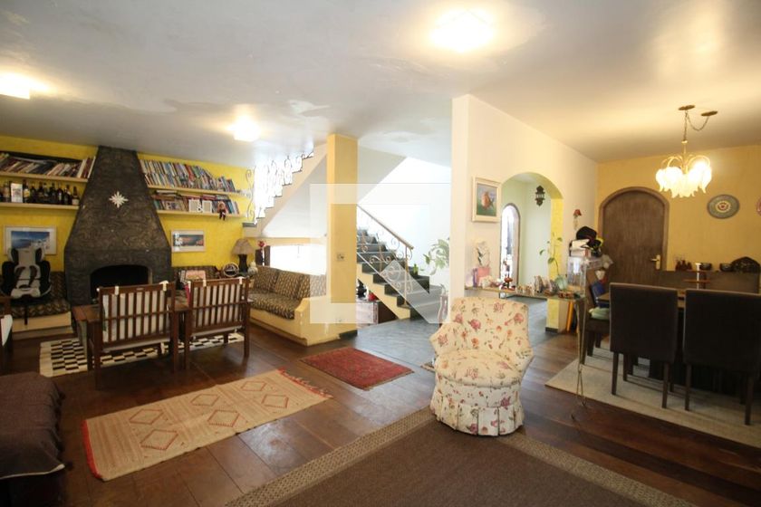 Casa, 4 quartos, 450 m² - Foto 3