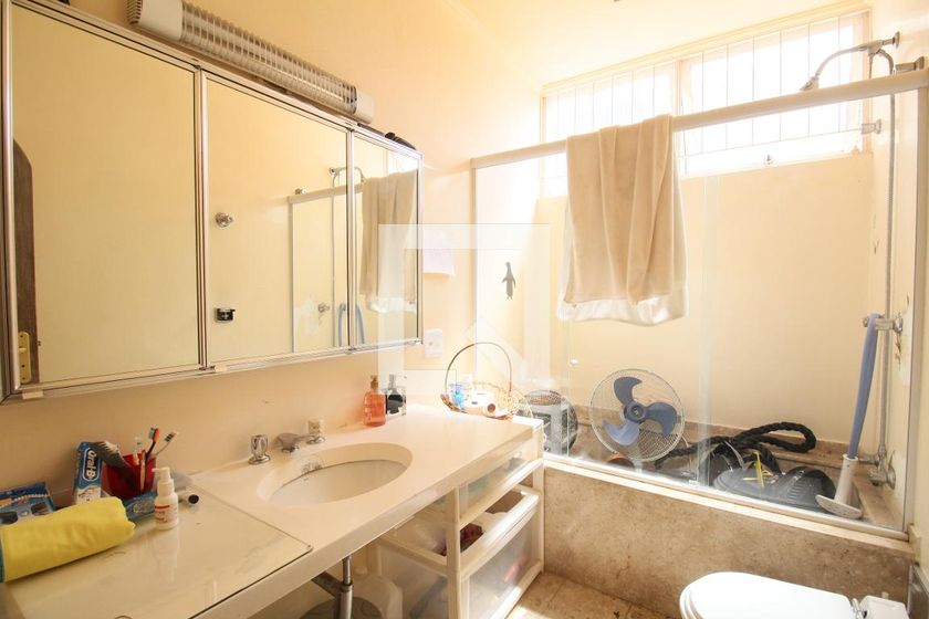 Casa, 4 quartos, 450 m² - Foto 41