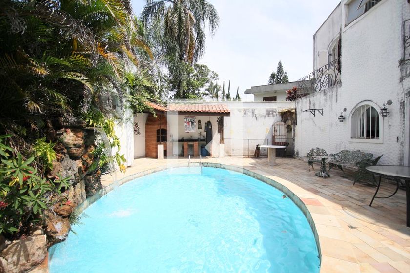 Casa, 4 quartos, 450 m² - Foto 52