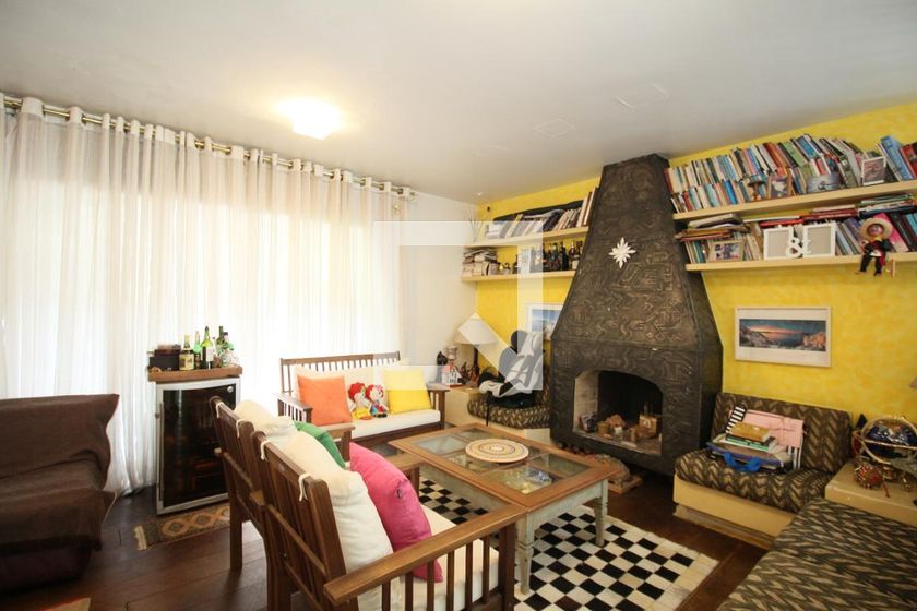 Casa, 4 quartos, 450 m² - Foto 6