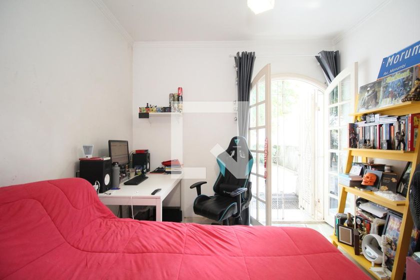 Casa, 4 quartos, 450 m² - Foto 16