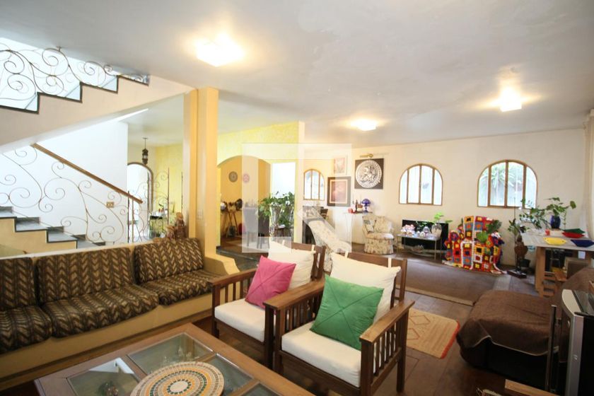 Casa, 4 quartos, 450 m² - Foto 4
