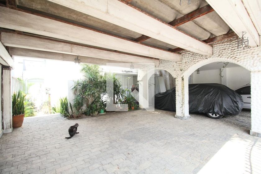 Casa, 4 quartos, 450 m² - Foto 56