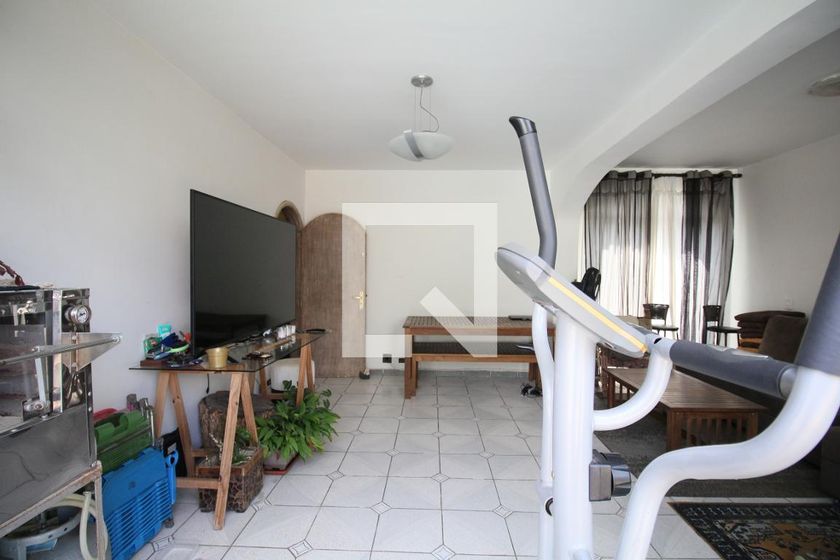 Casa, 4 quartos, 450 m² - Foto 13