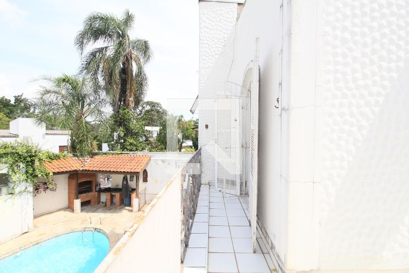 Casa, 4 quartos, 450 m² - Foto 37