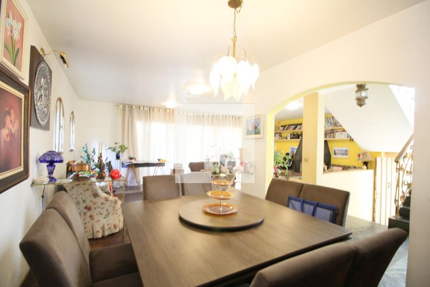 Casa, 4 quartos, 450 m² - Foto 9