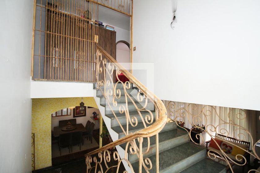 Casa, 4 quartos, 450 m² - Foto 14