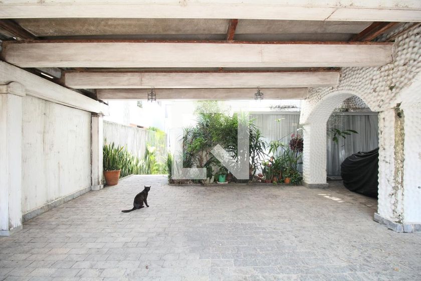 Casa, 4 quartos, 450 m² - Foto 57