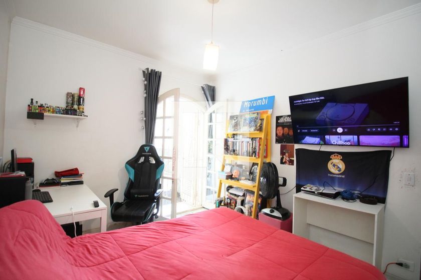 Casa, 4 quartos, 450 m² - Foto 17