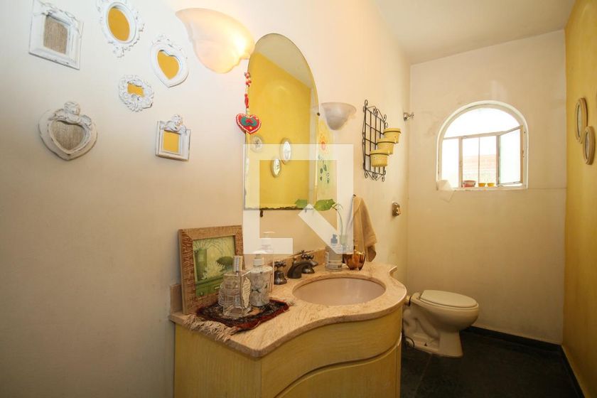 Casa, 4 quartos, 450 m² - Foto 39