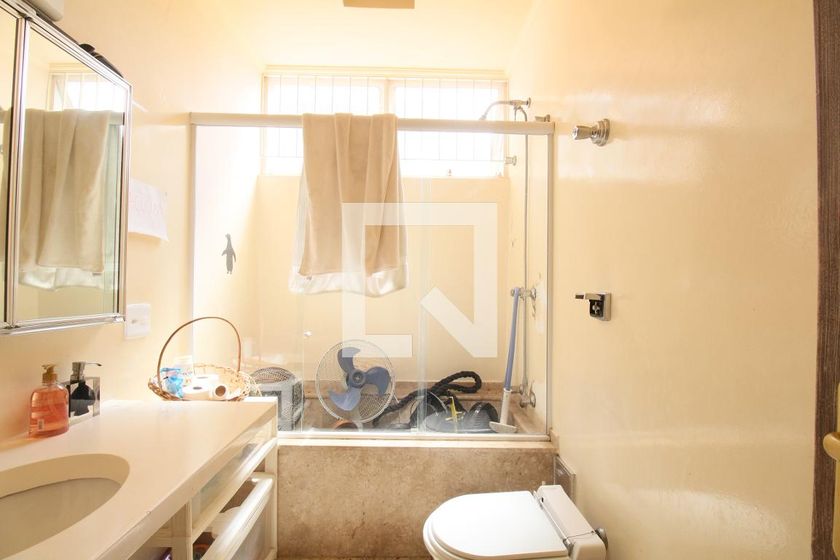 Casa, 4 quartos, 450 m² - Foto 42