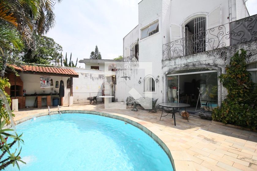 Casa, 4 quartos, 450 m² - Foto 53