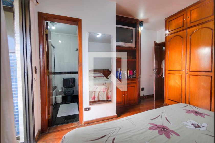 Cobertura, 4 quartos, 324 m² - Foto 20