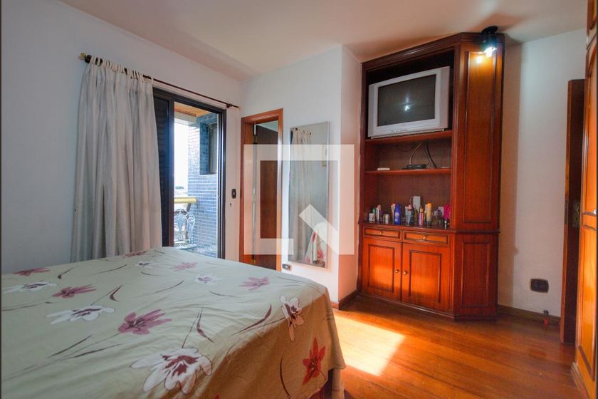 Cobertura, 4 quartos, 324 m² - Foto 19