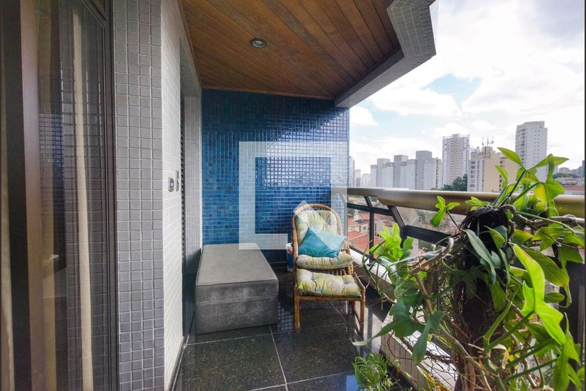 Cobertura, 4 quartos, 324 m² - Foto 12