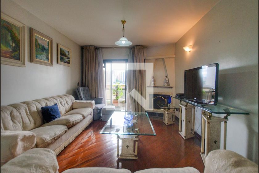 Cobertura, 4 quartos, 324 m² - Foto 2