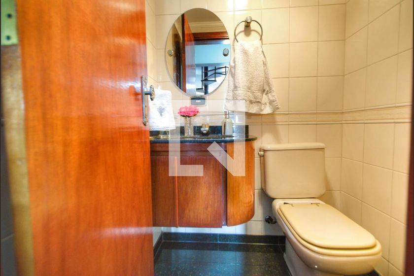 Cobertura, 4 quartos, 324 m² - Foto 15