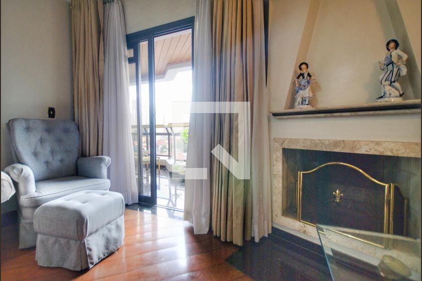 Cobertura, 4 quartos, 324 m² - Foto 4