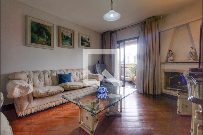 Cobertura, 4 quartos, 324 m² - Foto 1