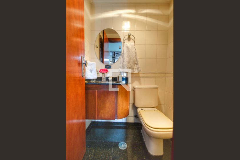 Cobertura, 4 quartos, 324 m² - Foto 16