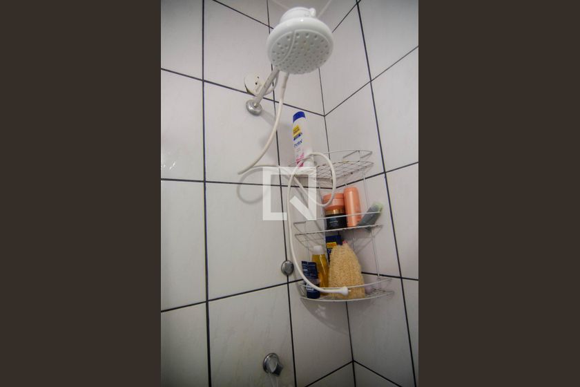 Apartamento, 1 quarto, 35 m² - Foto 12