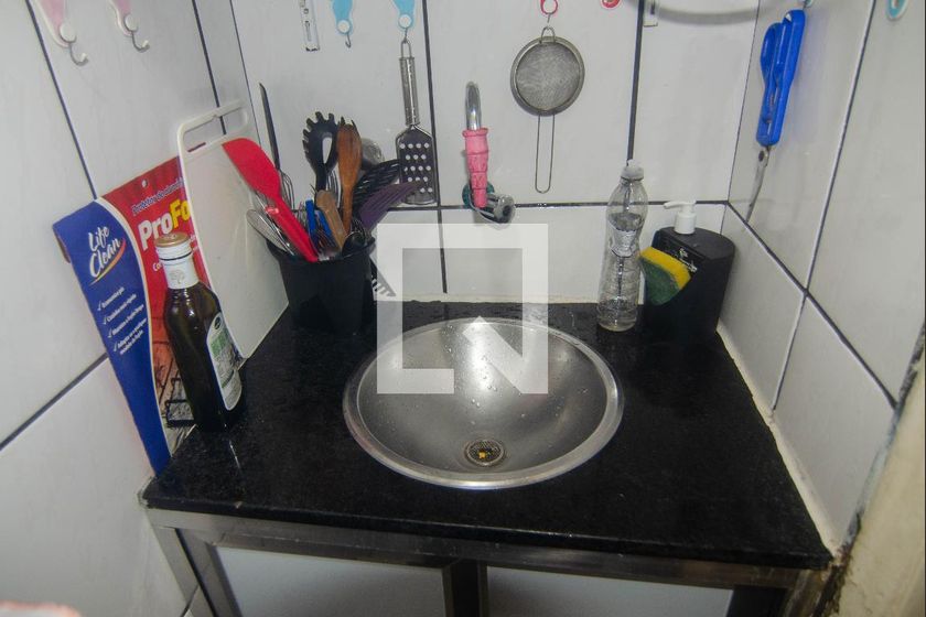 Apartamento, 1 quarto, 35 m² - Foto 20