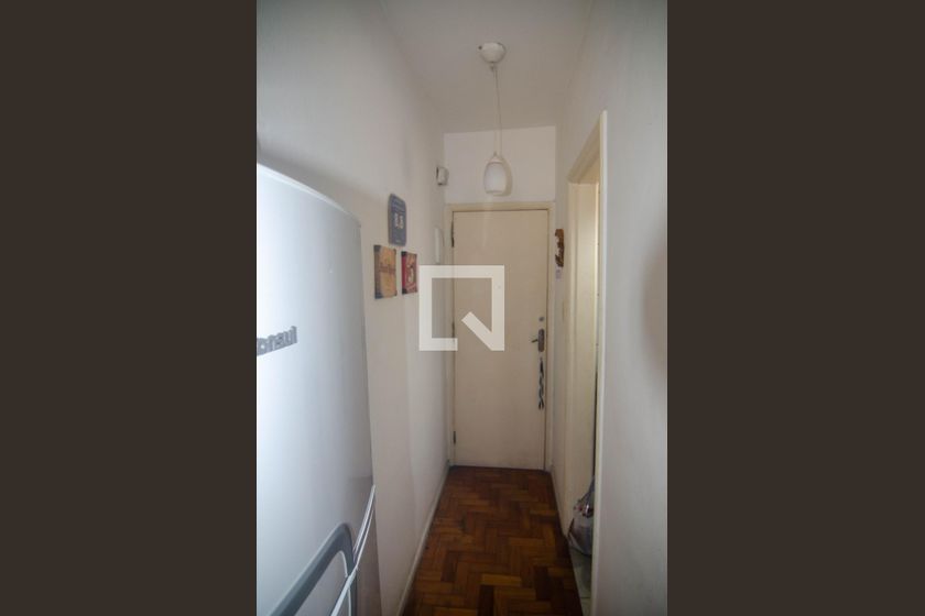 Apartamento, 1 quarto, 35 m² - Foto 16