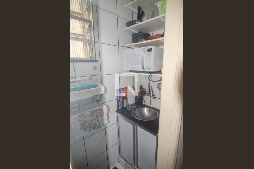 Apartamento, 1 quarto, 35 m² - Foto 18