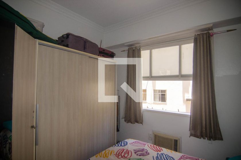 Apartamento, 1 quarto, 35 m² - Foto 6