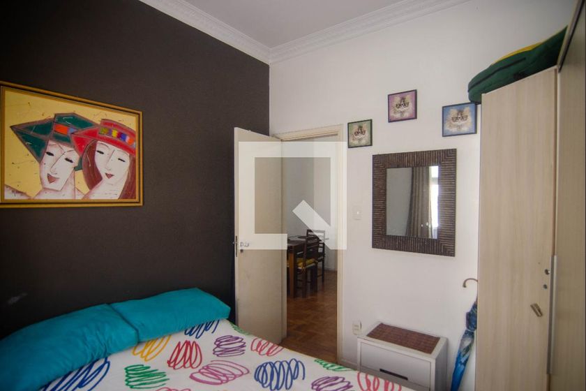 Apartamento, 1 quarto, 35 m² - Foto 8