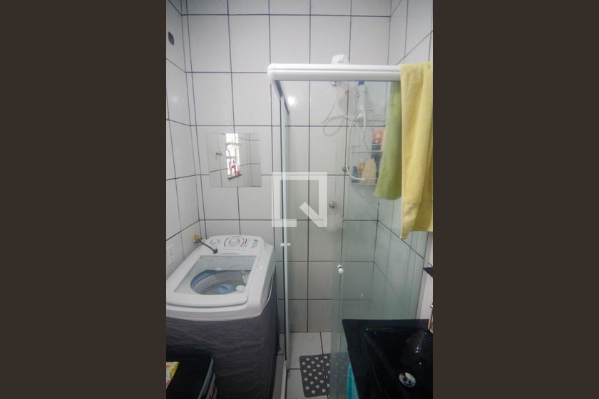 Apartamento, 1 quarto, 35 m² - Foto 11