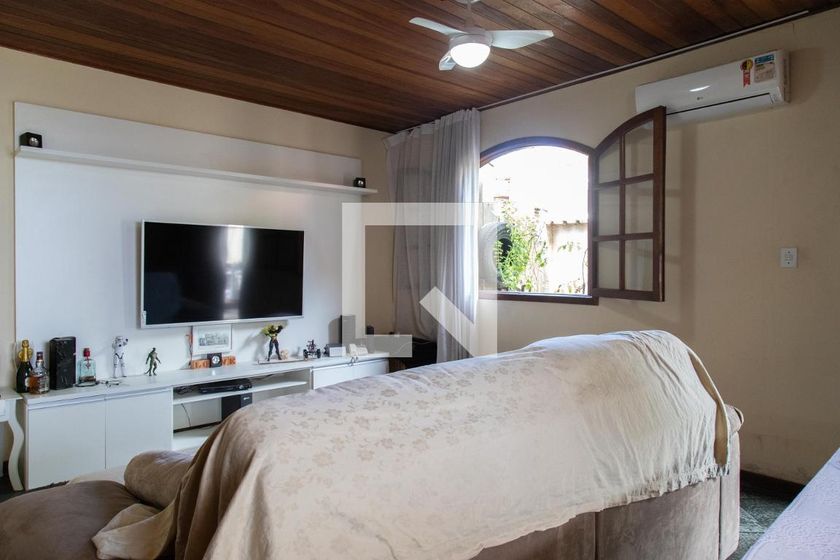 Casa, 3 quartos, 120 m² - Foto 1