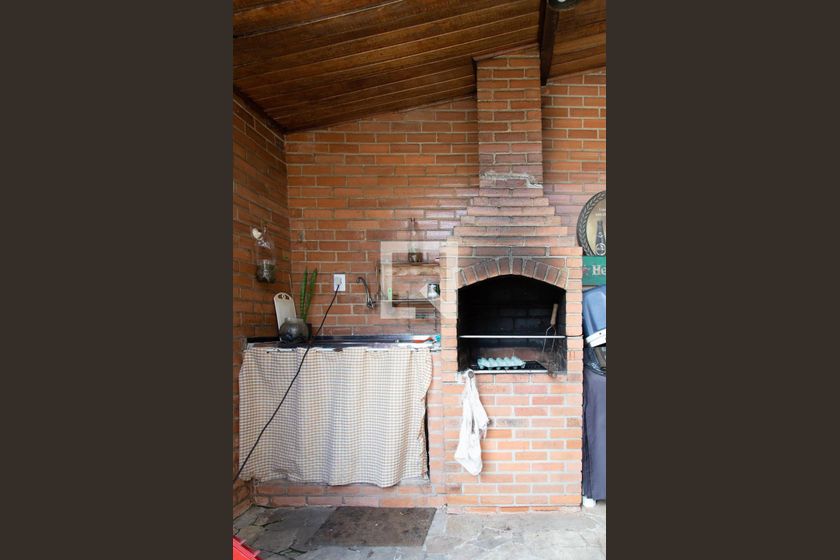 Casa, 3 quartos, 120 m² - Foto 38