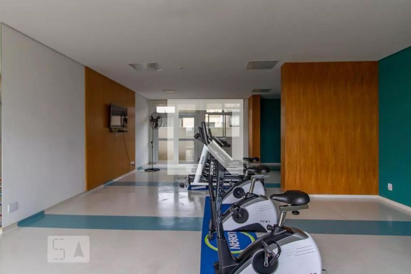 Apartamento, 2 quartos, 80 m² - Foto 47