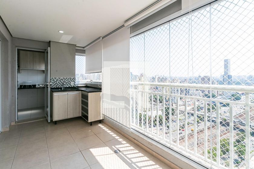 Apartamento, 2 quartos, 80 m² - Foto 8