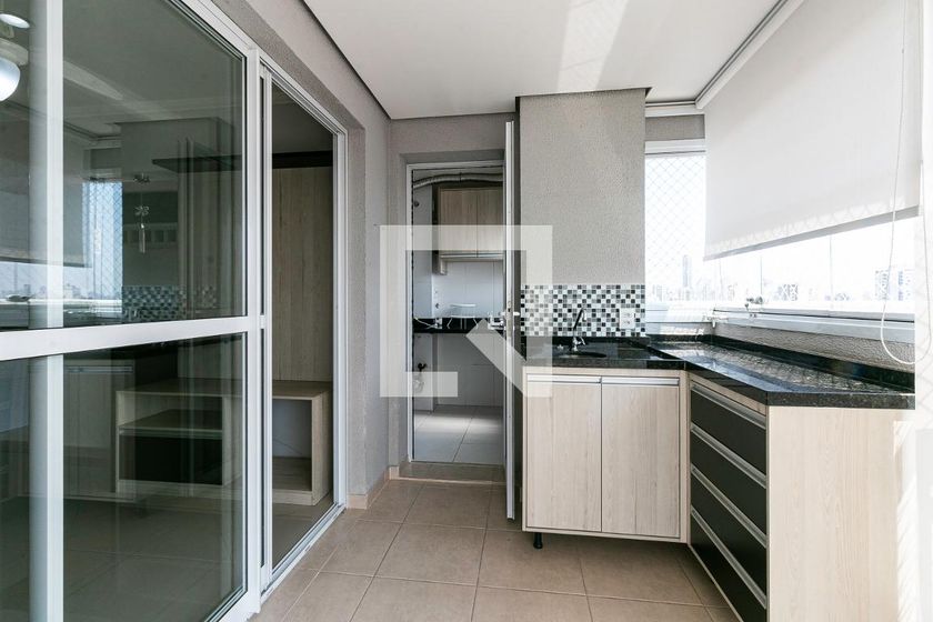 Apartamento, 2 quartos, 80 m² - Foto 9