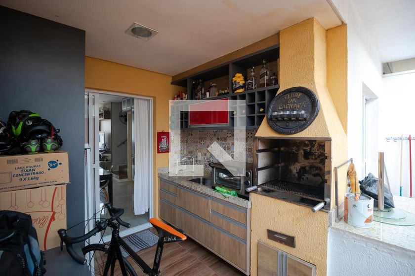 Casa à Venda - Mansões Santo Antônio, 3 Quartos,  100 m2 em , Campinas - sp | SoloBR