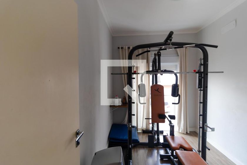 Casa à Venda - Mansões Santo Antônio, 3 Quartos,  100 m2 em , Campinas - sp | SoloBR