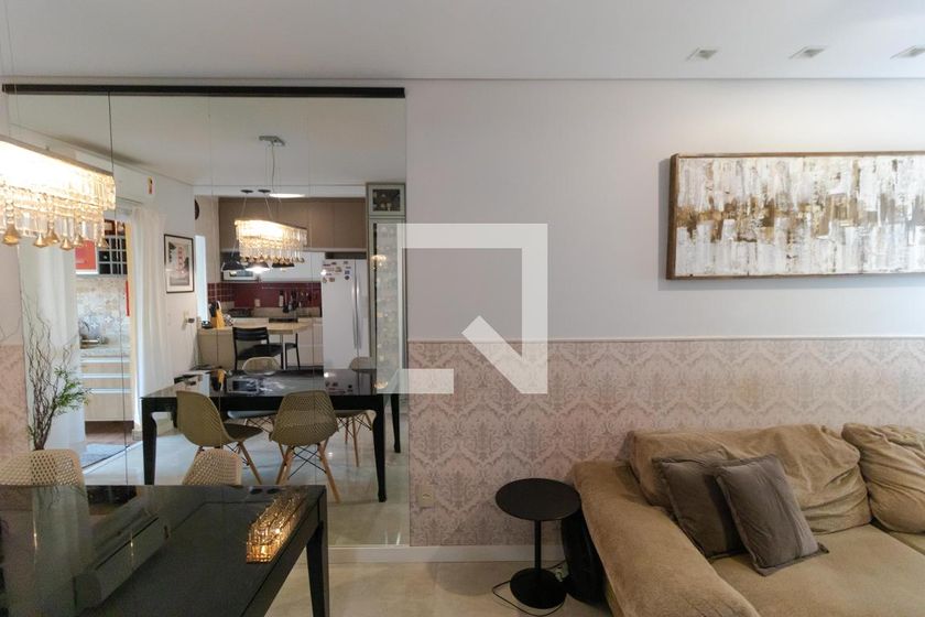 Casa à Venda - Mansões Santo Antônio, 3 Quartos,  100 m2 em , Campinas - sp | SoloBR