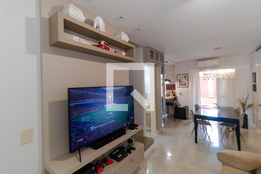 Casa à Venda - Mansões Santo Antônio, 3 Quartos,  100 m2 em , Campinas - sp | SoloBR