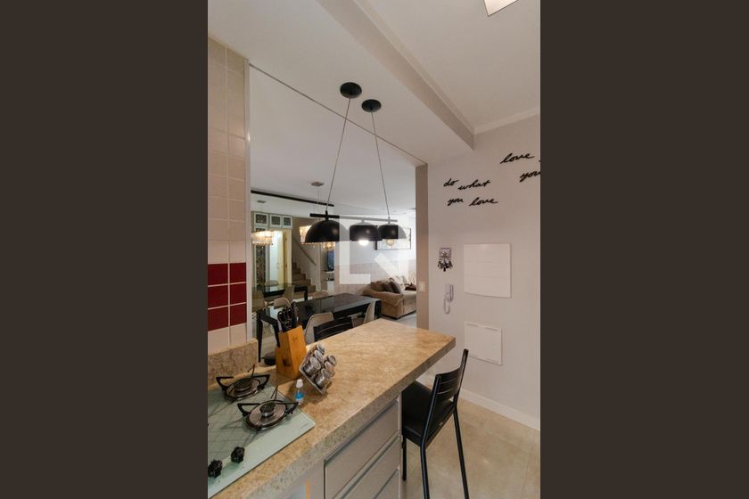 Casa à Venda - Mansões Santo Antônio, 3 Quartos,  100 m2 em , Campinas - sp | SoloBR