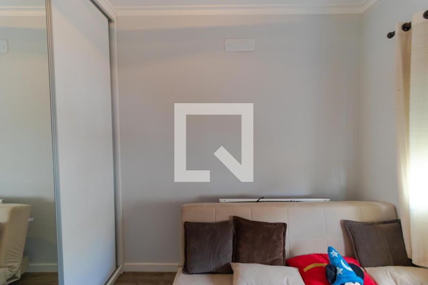 Casa à Venda - Mansões Santo Antônio, 3 Quartos,  100 m2 em , Campinas - sp | SoloBR