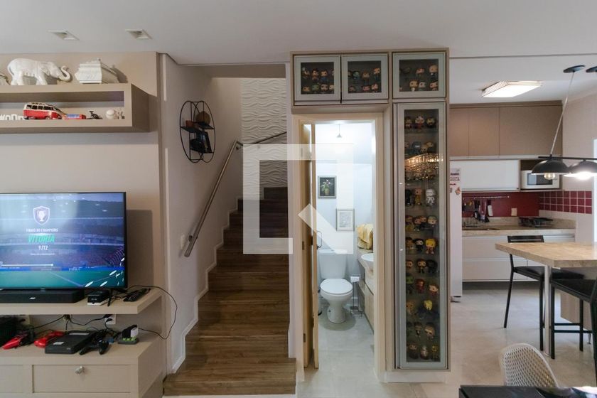 Casa à Venda - Mansões Santo Antônio, 3 Quartos,  100 m2 em , Campinas - sp | SoloBR
